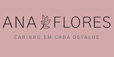 Logo Floricultura